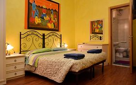 B&B La Corte Lecce